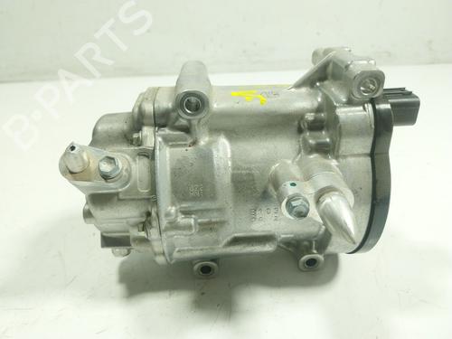 AC compressor LEXUS LBX (_AYH1_, _AYA1_) Hybrid (MAYH10) | BP27523509M34 - Image 3