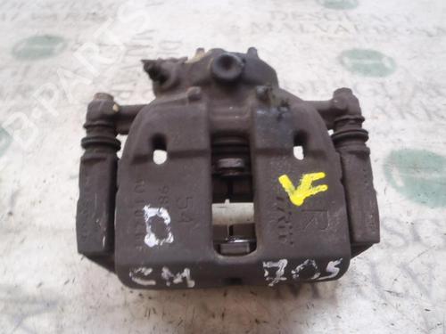 Used Right front brake caliper Right front brake caliper SMART FORFOUR (454) 1.1 (454.030) (75 hp) 11547884 11547884