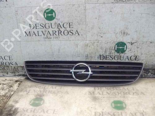 Grill OPEL ZAFIRA A MPV (T98) 1.8 16V (F75) (125 hp) 3759732