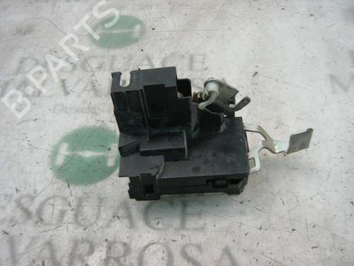 Used Front left lock Front left lock FIAT DUCATO Van (244_) 2.8 JTD (128 hp) 3774176 3774176