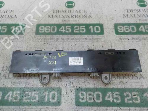 Used Electronic module Electronic module MERCEDES-BENZ S-CLASS (W221, V221) [2005-2013] 4746545 4746545