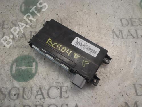 Used Electronic module Electronic module JAGUAR S-TYPE II (X200) 3.0 V6 (238 hp) 3810552 3810552