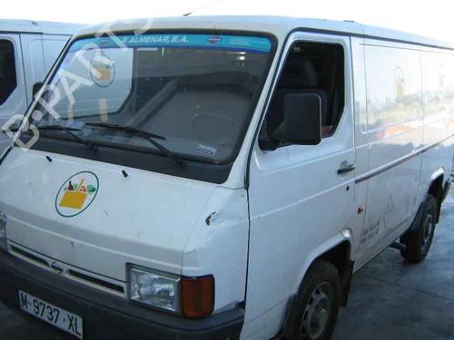 Used Parts NISSAN TRADE Van  3.0 TDiC  479834