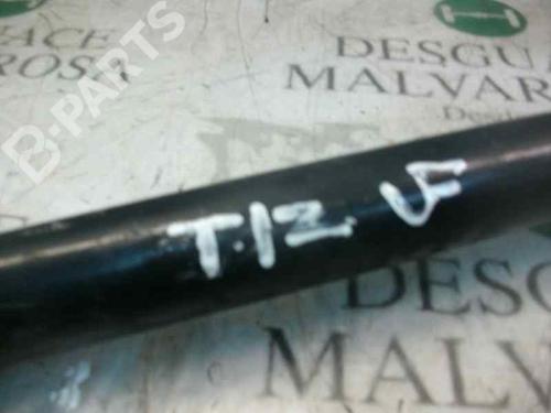 Used Left rear shock absorber Left rear shock absorber BMW 1 Convertible (E88) 118 d (143 hp) 8872498 8872498