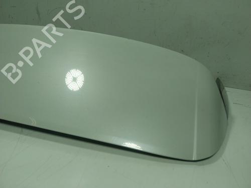 Rear spoiler RENAULT CAPTUR II (HF_) LPG (HFMT) | BP17384541C96 