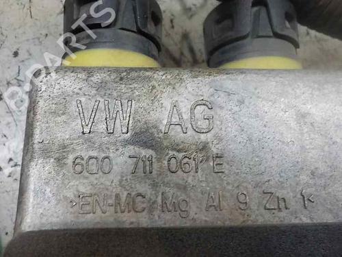 Gear lever SEAT IBIZA IV SC (6J1, 6P5) 1.4 TDI | BP7412066M90 