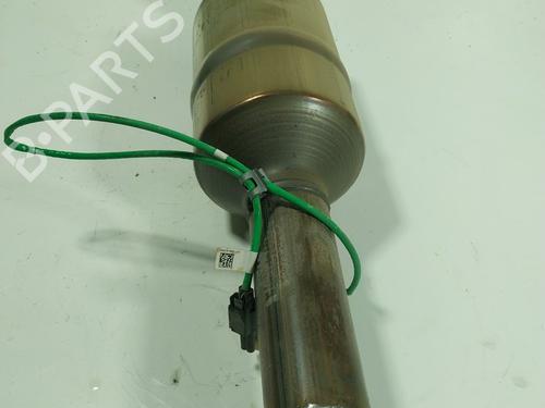 Used Catalyst Catalyst FORD FOCUS IV (HN) [2018-2026] 16322008 16322008