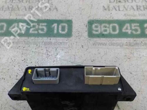 Electronic module JAGUAR XF I (X250) 2.2 D | BP5592104M83