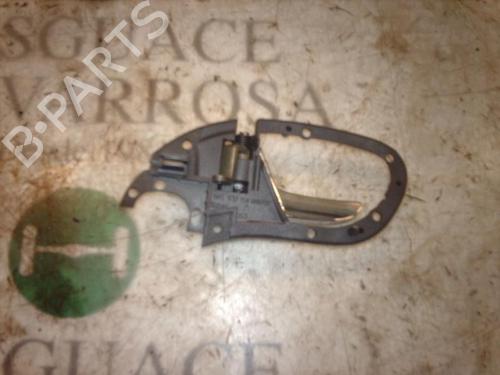 Front right interior door handle SEAT LEON (1M1) 1.9 TDI | BP3792383I14 - Image 2