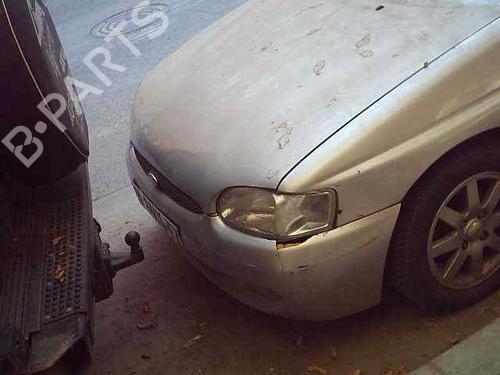 Right front brake caliper FORD ESCORT VI Turnier (GAL, ANL)  | BP11555073M104 