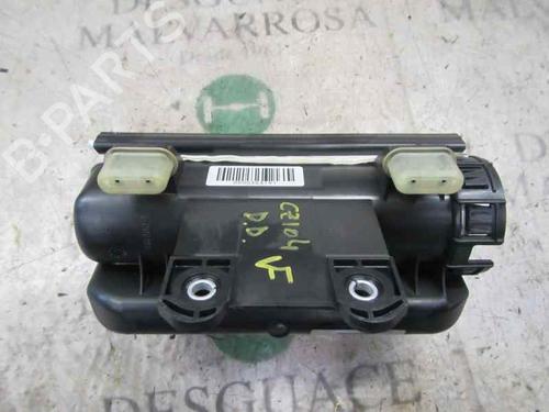 Passenger airbag OPEL TIGRA TwinTop (X04) 1.4 (R97) | BP3998927C10 
