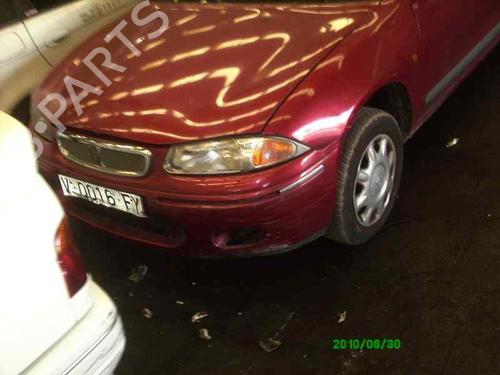Electronic module ROVER 200 II Hatchback (RF) | BP3794424M83 - Image 4
