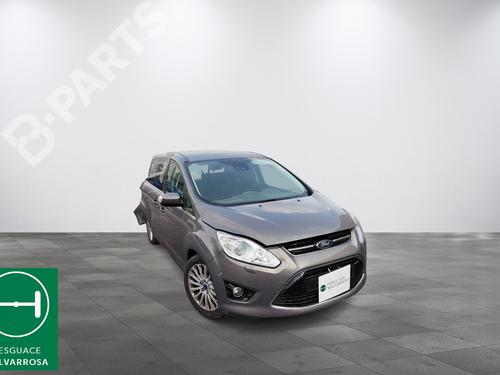 Front right belt tensioner FORD GRAND C-MAX (DXA/CB7, DXA/CEU) 1.0 EcoBoost | BP11191160C88  - Image 7