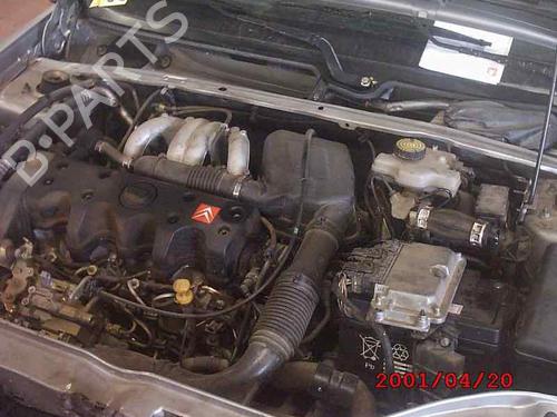 Steering column stalk CITROËN SAXO (S0, S1)  | BP3767969I23 