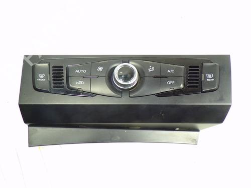 Used Climate control Climate control AUDI A4 Allroad B8 (8KH) 2.0 TDI quattro (190 hp) 8931526 8931526