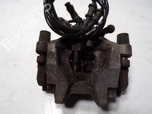 Used Right rear brake caliper MERCEDES-BENZ E-CLASS Convertible (A207) [2010-2016]  11554250