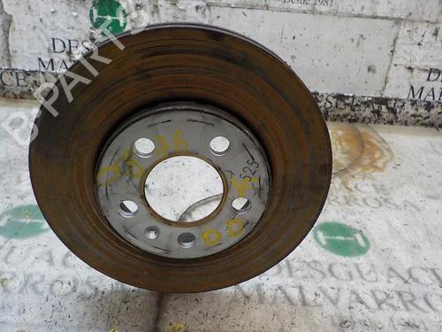 other-skoda-fabia-ii-542-6r0615301-2006-2007-2008-2009-2010-2011-2012-2013-2014-14278141 main image