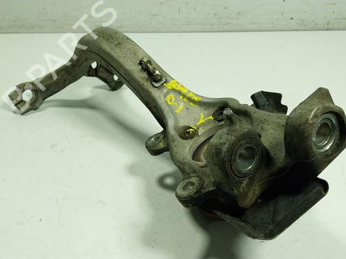 Used Left front steering knuckle BENTLEY CONTINENTAL FLYING SPUR (3W_) [2005-2013]  26927902
