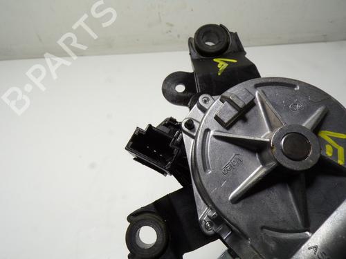 Viskermotor bakrute RENAULT CLIO IV (BH_) 0.9 TCe 90 (BHNF, BHMA, BHMH, BHJK, BHJR) | BP15226688M102 