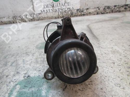 Used Right front fog light Right front fog light FIAT PUNTO (188_) 1.2 60 (188.030, .050, .130, .150, .230, .250) (60 hp) 3835528 3835528