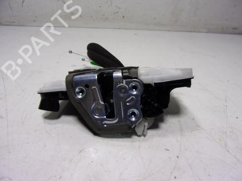 Used Front left lock Front left lock TOYOTA COROLLA Cross (ZVG1_, ZSG1_, MXGH1_, MXGA1_) 1.8 Hybrid (ZVG13) (140 hp) 15848996 15848996