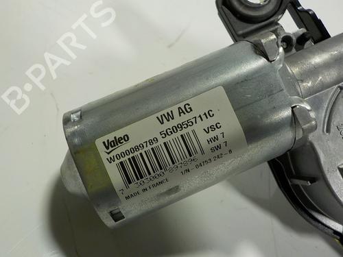 Rear wiper motor SEAT ARONA (KJ7, KJP)  | BP13411353M102 