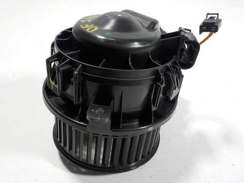 Used Heater blower motor Heater blower motor AUDI A1 Sportback (GBA) 30 TFSI (116 hp) 12979720 12979720