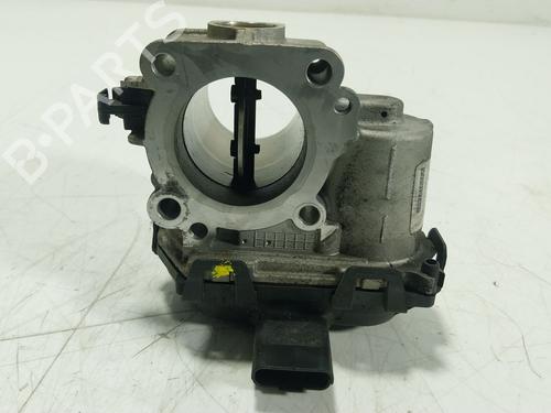 Throttle body CITROËN BERLINGO (ER_, EC_) 1.5 BlueHDi 100 | BP28816252M82 