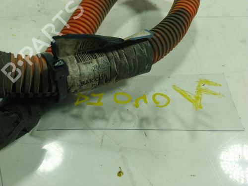 Electronic module RENAULT KANGOO Express (FW0/1_) Z.E. (FW0Z, FW1Z) | BP17336864M83 - Image 3