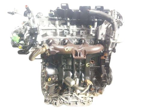Engine OPEL MOVANO B Bus (X62) 2.3 CDTI FWD (JV) | BP40098629M1  - Image 6