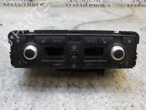 Used Climate control Climate control AUDI A8 D3 (4E2, 4E8) 4.2 quattro (335 hp) 3858902 3858902