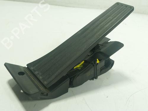 Pédale BMW X6 (F16, F86) xDrive 30 d (258 hp) 31837300