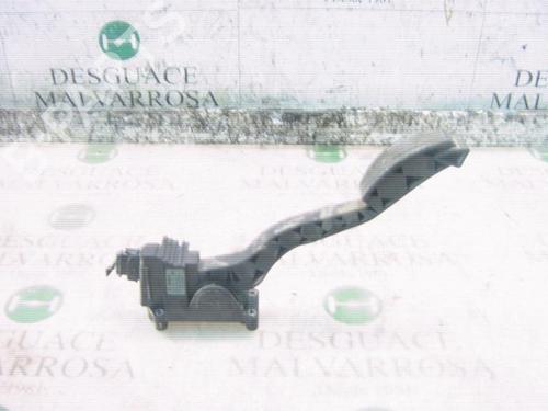 Used Pedal Pedal ALFA ROMEO 147 (937_) 1.9 JTD (937.AXD1A, 937.BXD1A, 937.AXV1A, 937.BXB1A,... (115 hp) 3768037 3768037