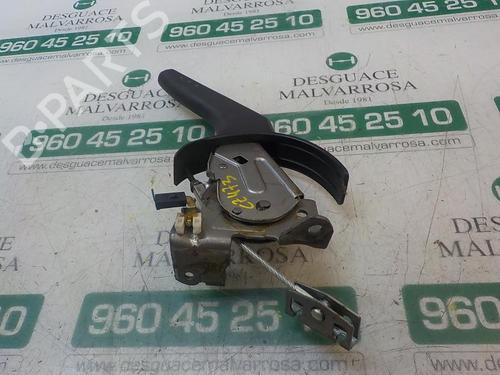 Hand brake NISSAN NOTE (E11, NE11)  | BP8771305I18 