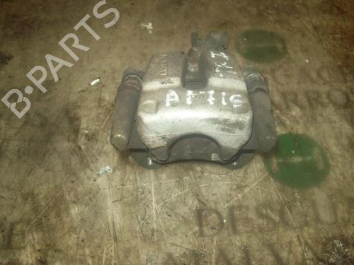 Høyre bremsecaliper bak RENAULT MEGANE II (BM0/1_, CM0/1_) 1.5 dCi (BM0F, BM0T, BM2B, CM0F, CM0T) (82 hp) 11557325