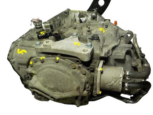 Gearbox RENAULT KOLEOS I (HY_) 2.0 dCi 4x4 (HY0B) | BP11030870M3 