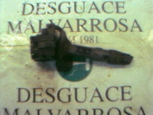 Used Steering column stalk Steering column stalk FIAT TEMPRA (159_) 1.9 D (159.AG) (65 hp) 3772787 3772787