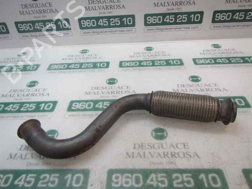 Used Exhaust manifold Exhaust manifold PEUGEOT 308 I (4A_, 4C_) 1.6 HDi (92 hp) 14282800 14282800