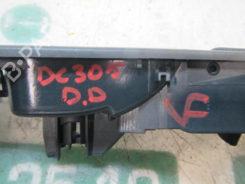 Høyre foran invendig håndtak FORD FIESTA VI (CB1, CCN) 1.25 | BP3878968I14