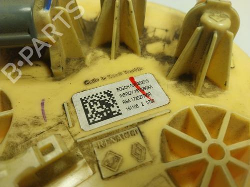 Fuel pump RENAULT MEGANE IV Hatchback (B9A/M/N_)  | BP16477815M76 