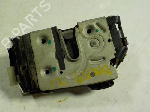 Used Rear left lock DODGE CALIBER 2.0 CRD (140 hp) 8191450