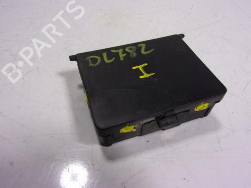 Electronic module CITROËN C4 CACTUS  | BP15724176M83 