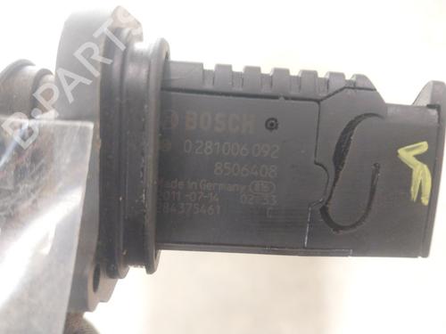 Mass air flow sensor BMW X3 (F25)  | BP24574731M95 