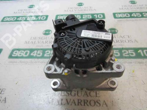 Generator FORD FIESTA VI (CB1, CCN) 1.5 TDCi | BP3873403M7 