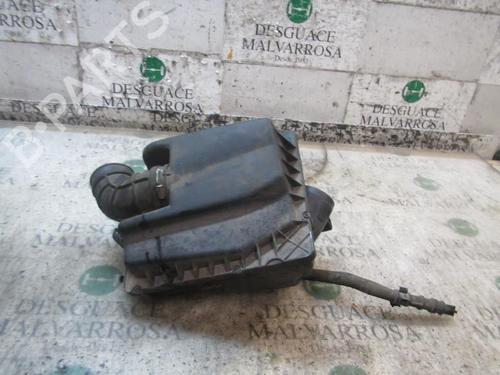 Used Air filter box Air filter box OPEL ASTRA H (A04) 1.7 CDTI (L48) (100 hp) 14277382 14277382