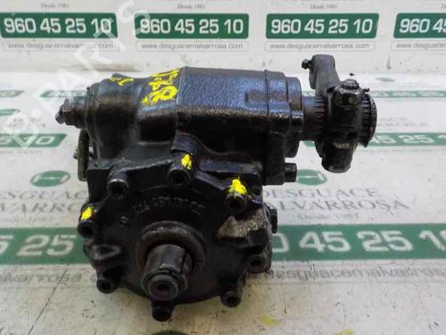 Steering rack MERCEDES-BENZ C-CLASS (W202)  | BP3787395M22 