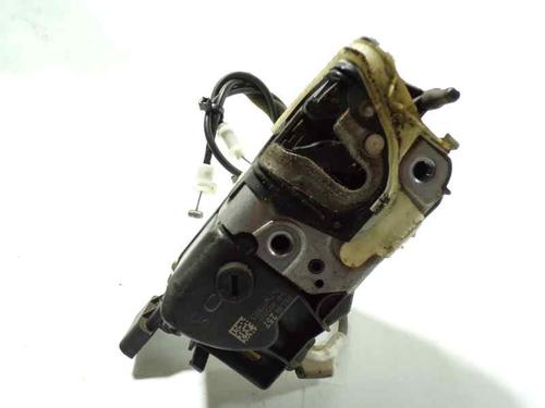 Used Front right lock Front right lock PEUGEOT 508 SW I (8E_) 2.0 HDi (163 hp) 6704344 6704344