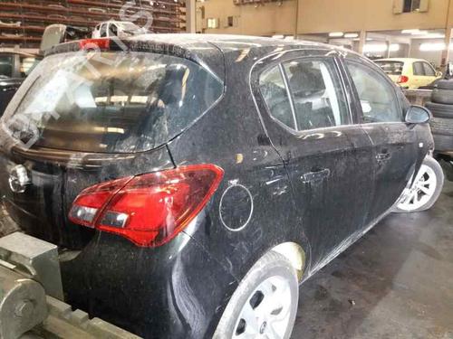 Left front brake caliper OPEL CORSA E (X15) 1.4 (08, 68) | BP11550105M105  - Image 6