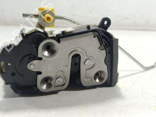Used Front left lock Front left lock MG MG 4 (EH32) EV (204 hp) 40160227 40160227