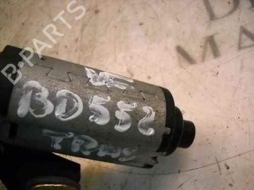 Rear wiper motor FORD FIESTA V (JH_, JD_) 1.6 TDCi | BP3737709M102 